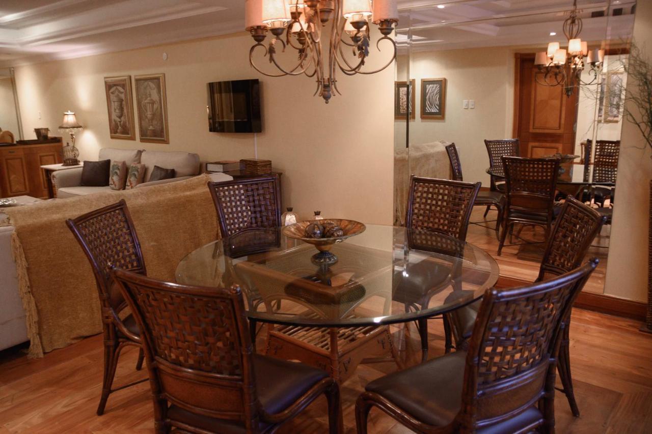 Granados Park Hotel أسونسيون المظهر الخارجي الصورة